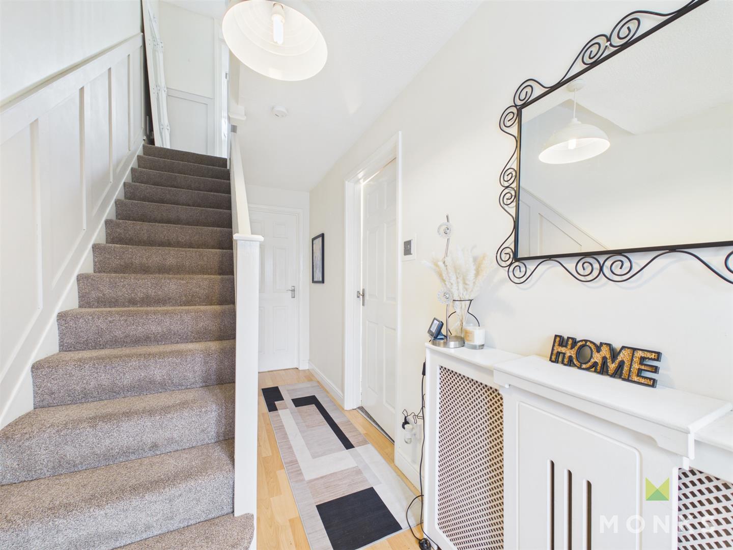 3 Derwent Avenue, Shrewsbury, SY1 3RQ For Sale